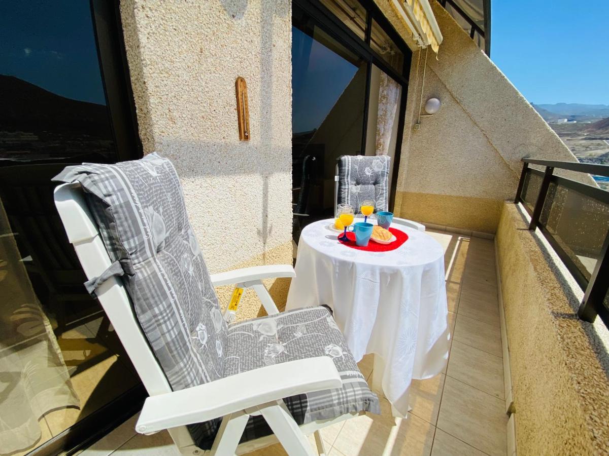Royal Holiday Home Los Cristianos  Exterior foto